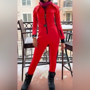 ASOS ski suit